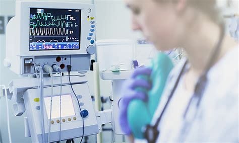 Medicinteknisk utrustning